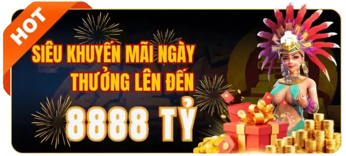 Sự Kiện Đặc Biệt & Thưởng Theo Mùa VND66