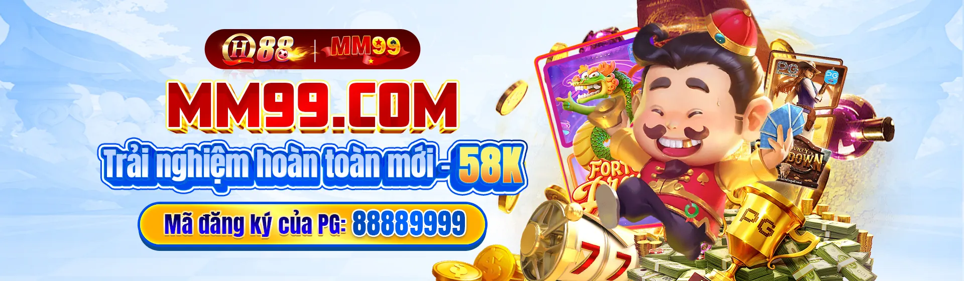 Chương Trình VIP VND66 Độc Quyền