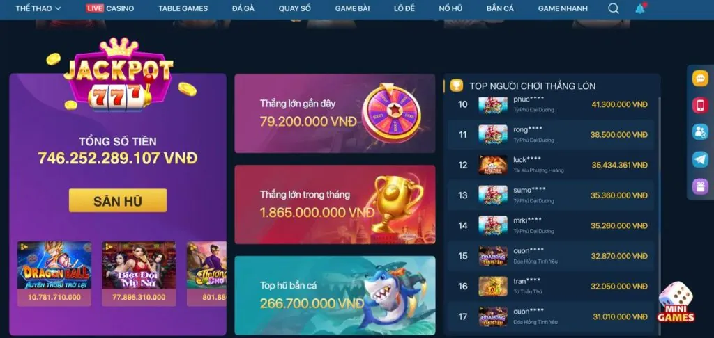 Hướng dẫn từng bước để chơi bắn cá tại VND66 link vào