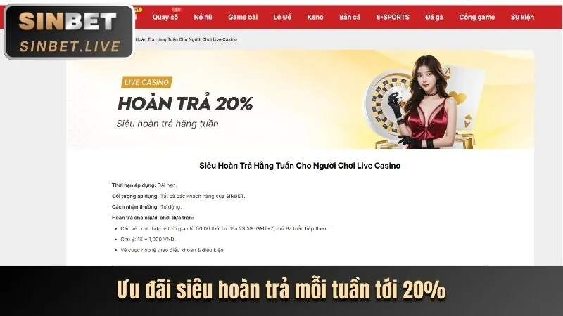 Giới Thiệu Chương Trình VIP VND66